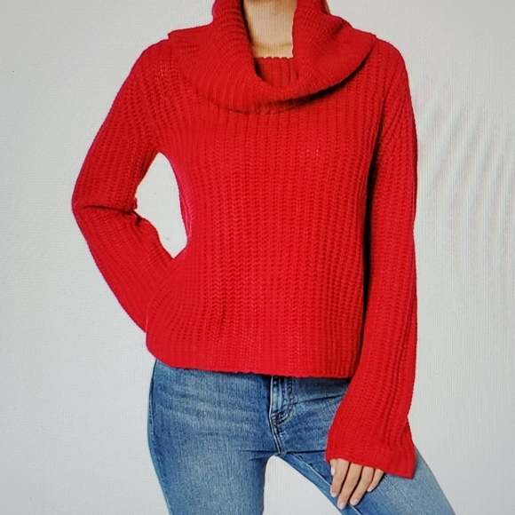 BB Dakota Sweaters - 🎉Host Pick!❣BB DAKOTA LOVE ACTUALLY SWEATER